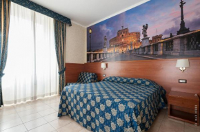 Гостиница Hotel Orlanda  Рим